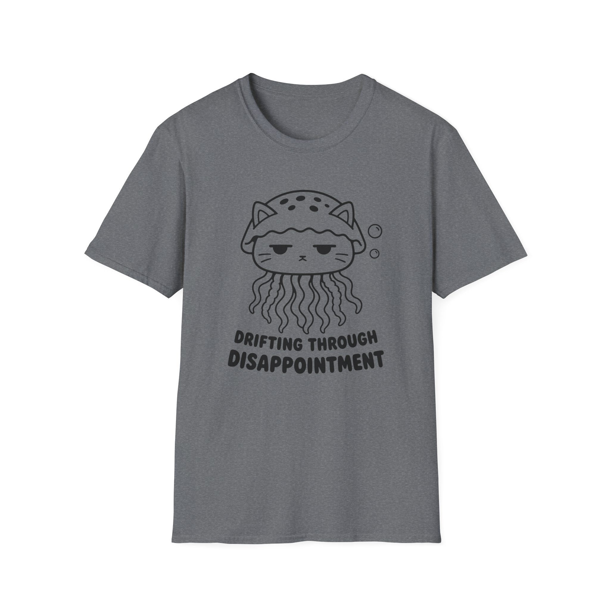 Drifting Through Disappointment T-Shirt