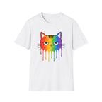 The Unimpressed Cat T-Shirt