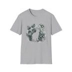 Cat in the Houseplants T-Shirt