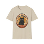 I'm Awake. Unfortunately. T-Shirt
