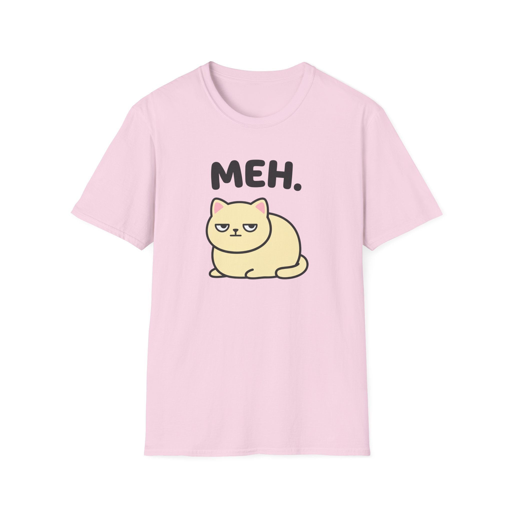 Meh Kawaii T-Shirt