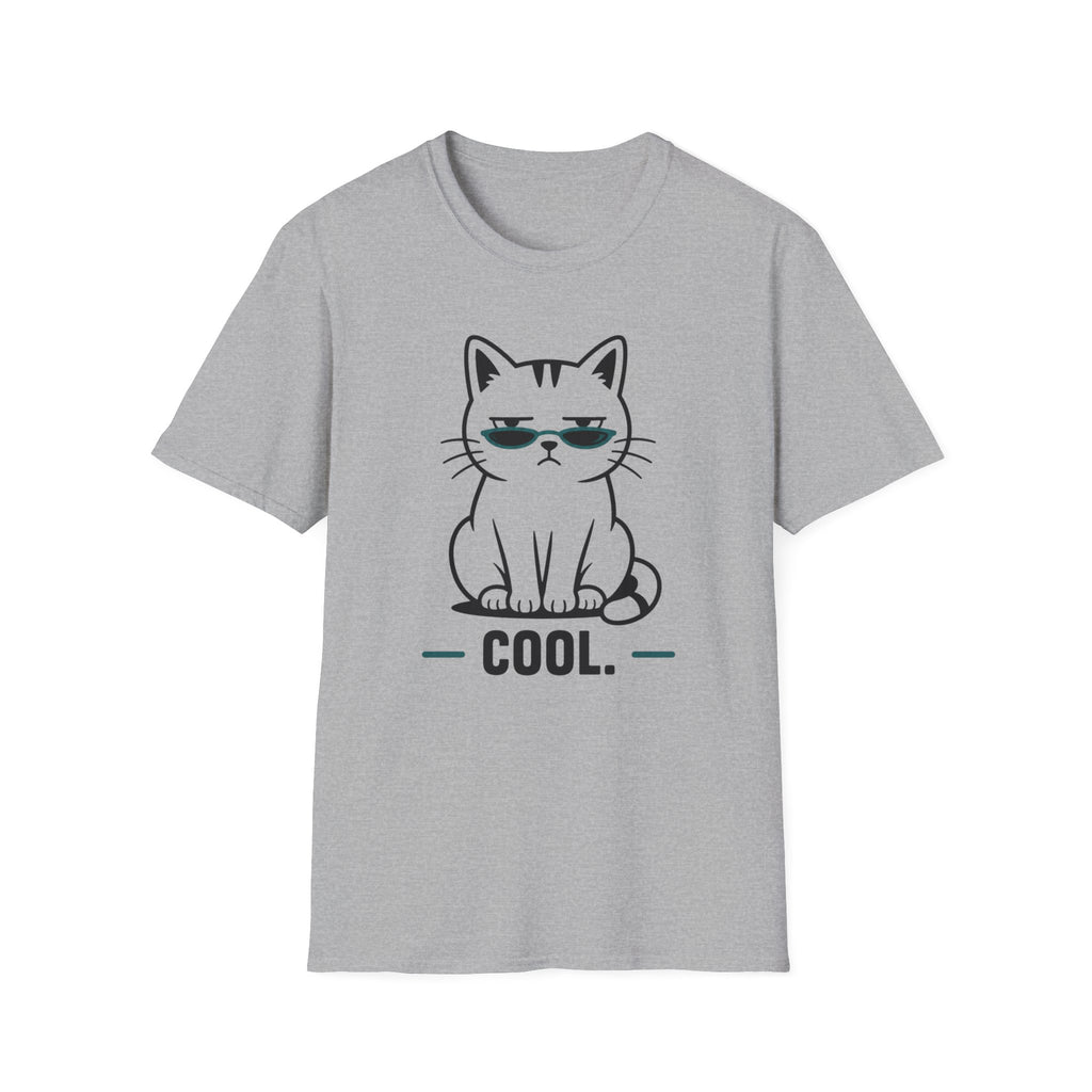 Cool T-Shirt