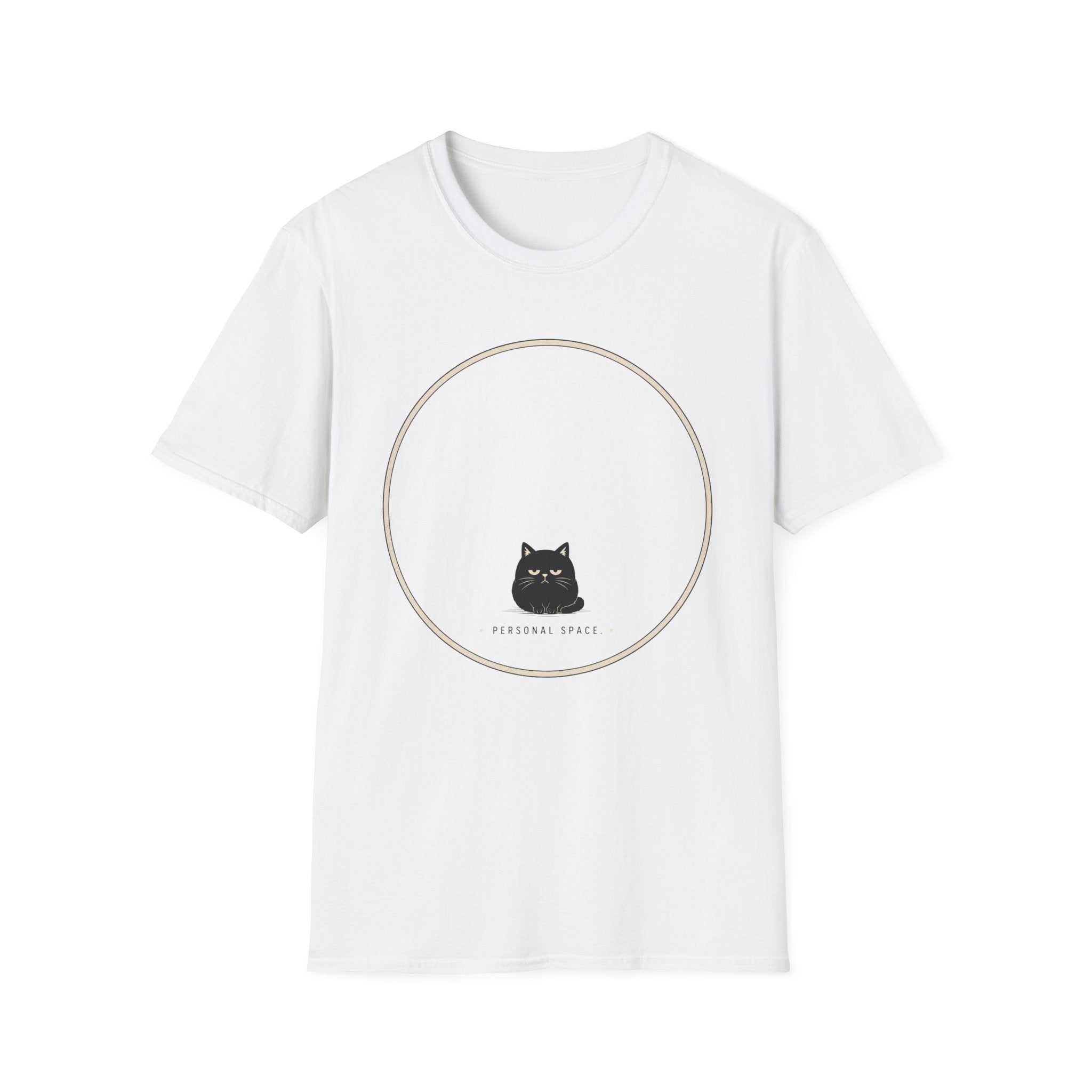 Personal Space T-Shirt