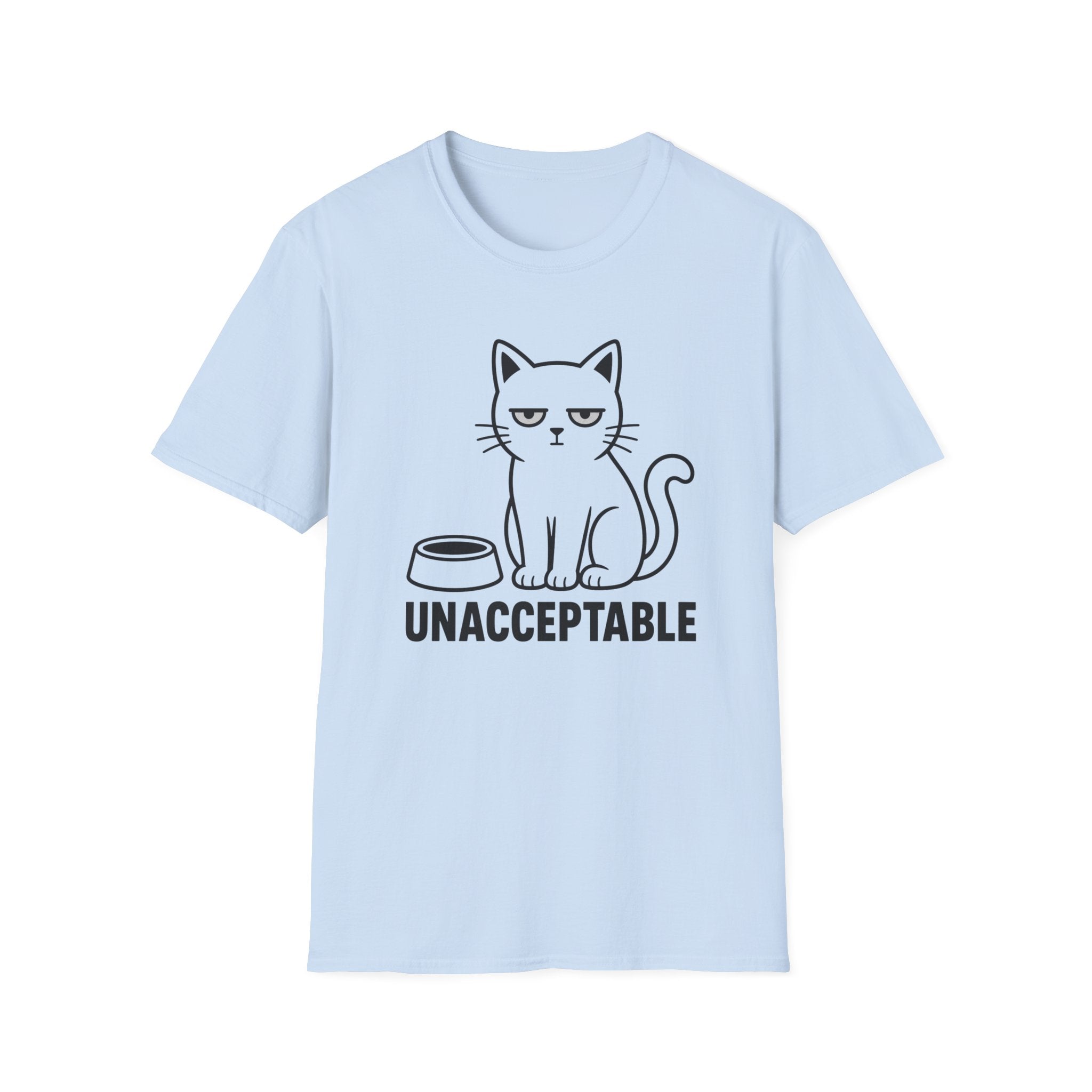 Unacceptable T-Shirt