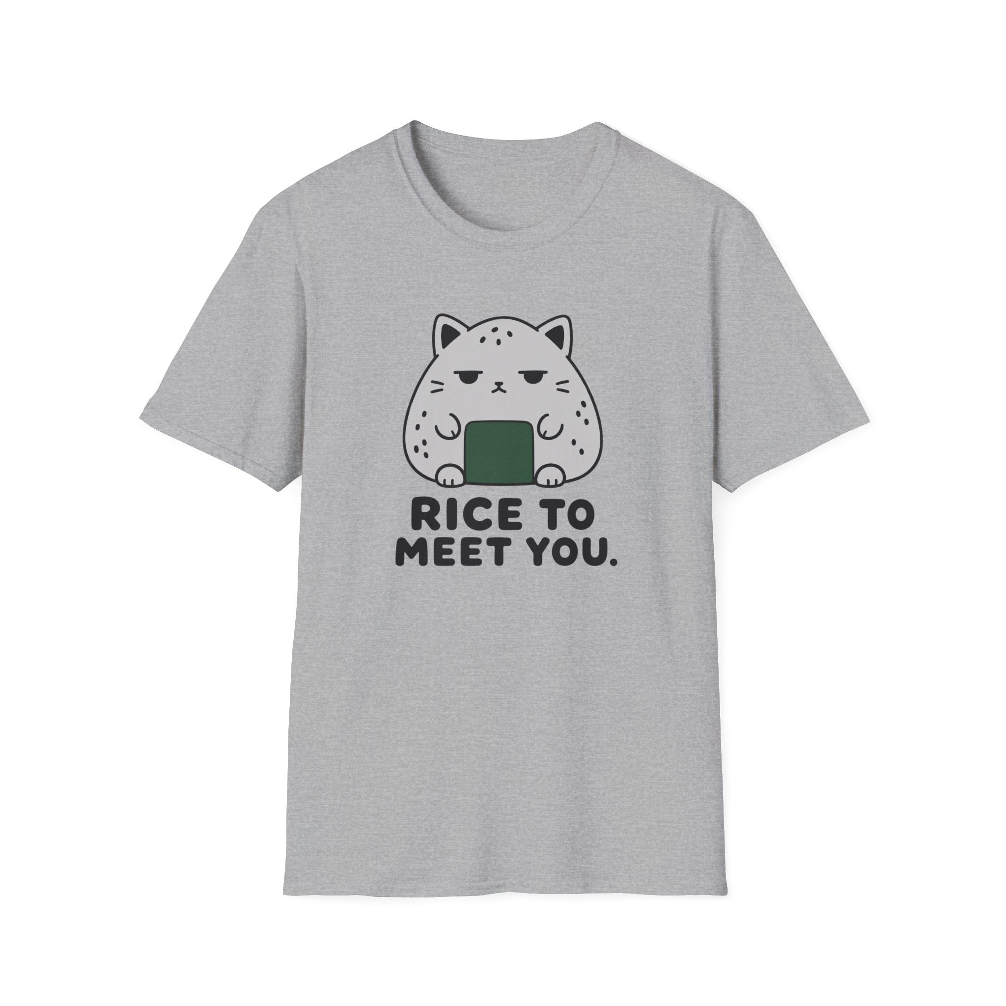 Rice to Meet You T-Shirt