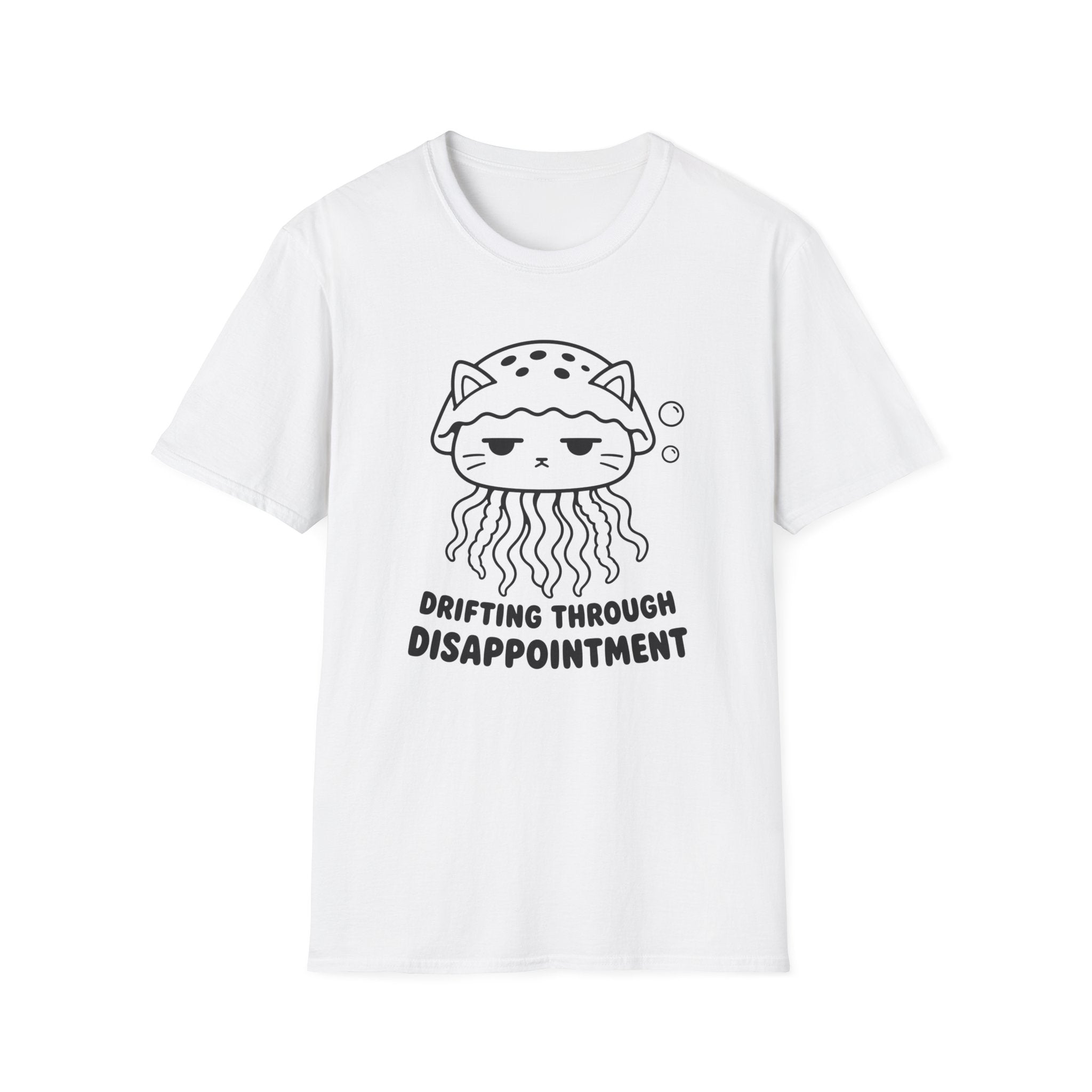 Drifting Through Disappointment T-Shirt