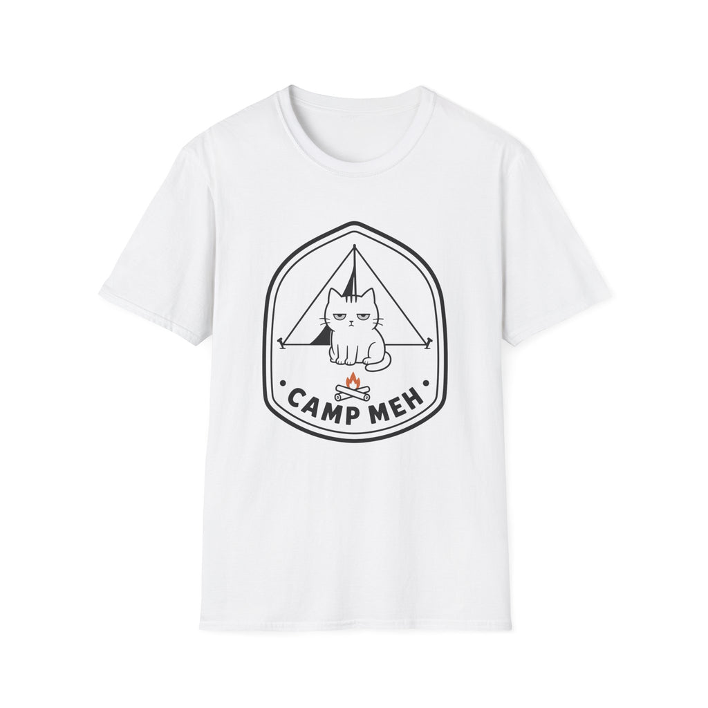 Camp Meh T-Shirt