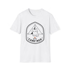Camp Meh T-Shirt