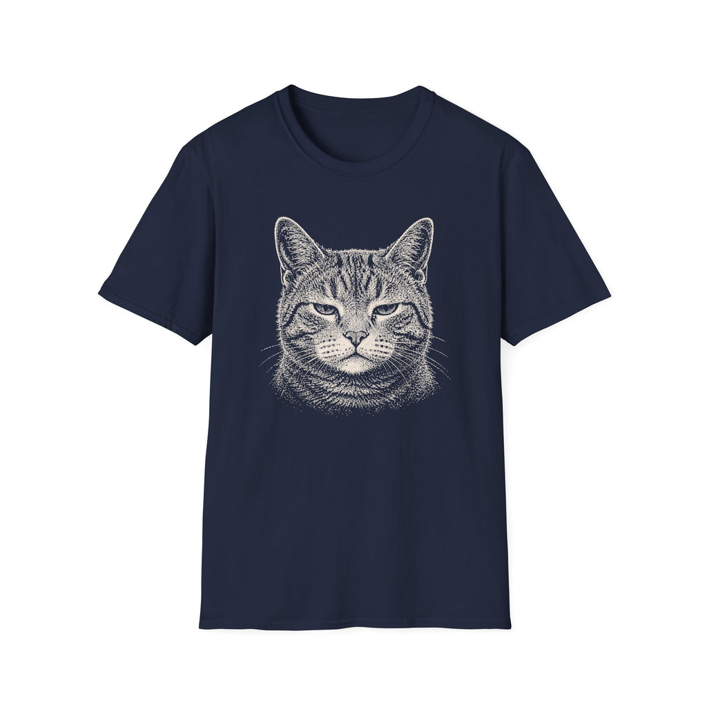 Not Amused T-Shirt