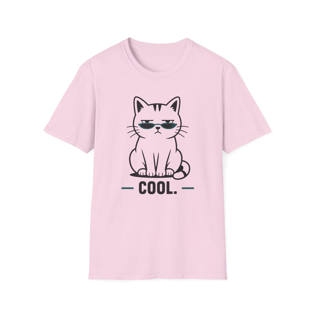 Cool T-Shirt