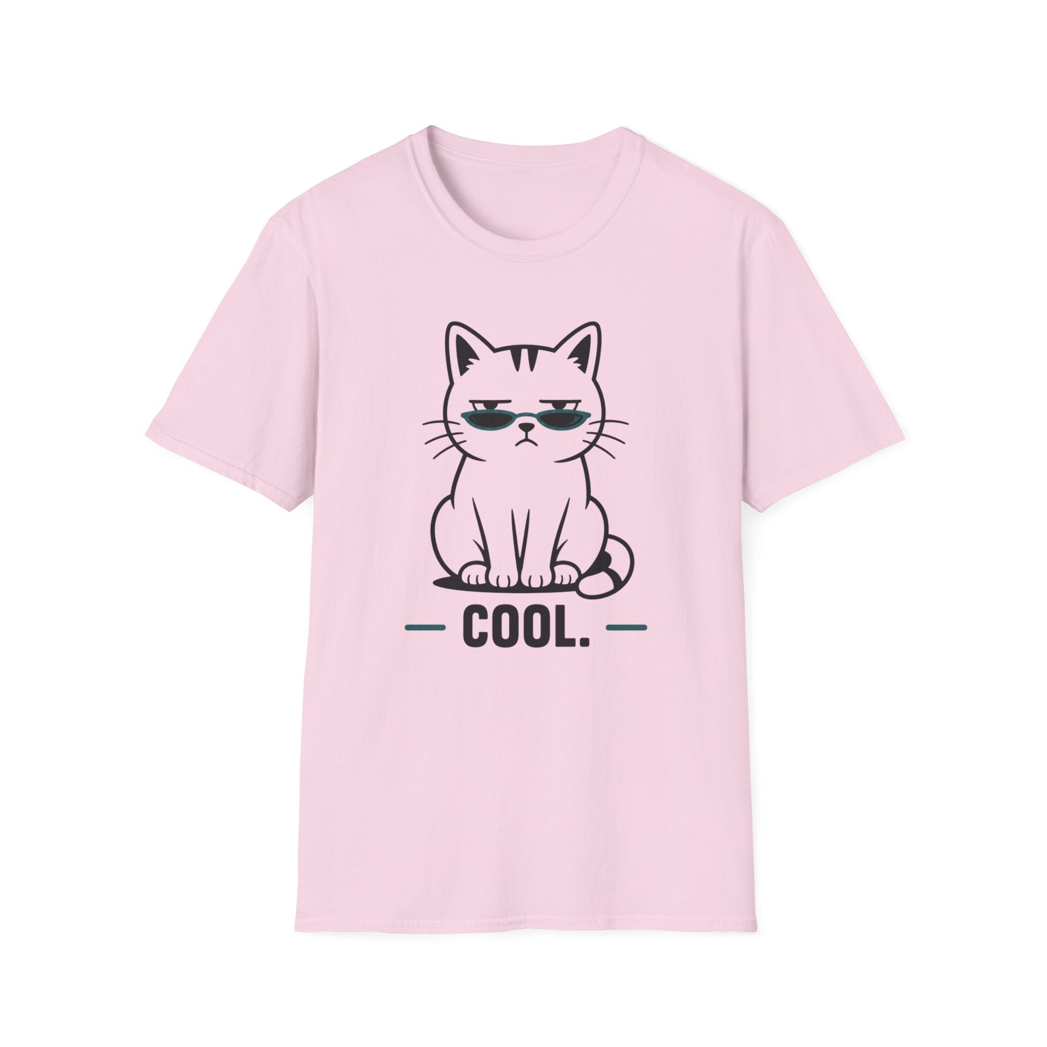 Cool T-Shirt