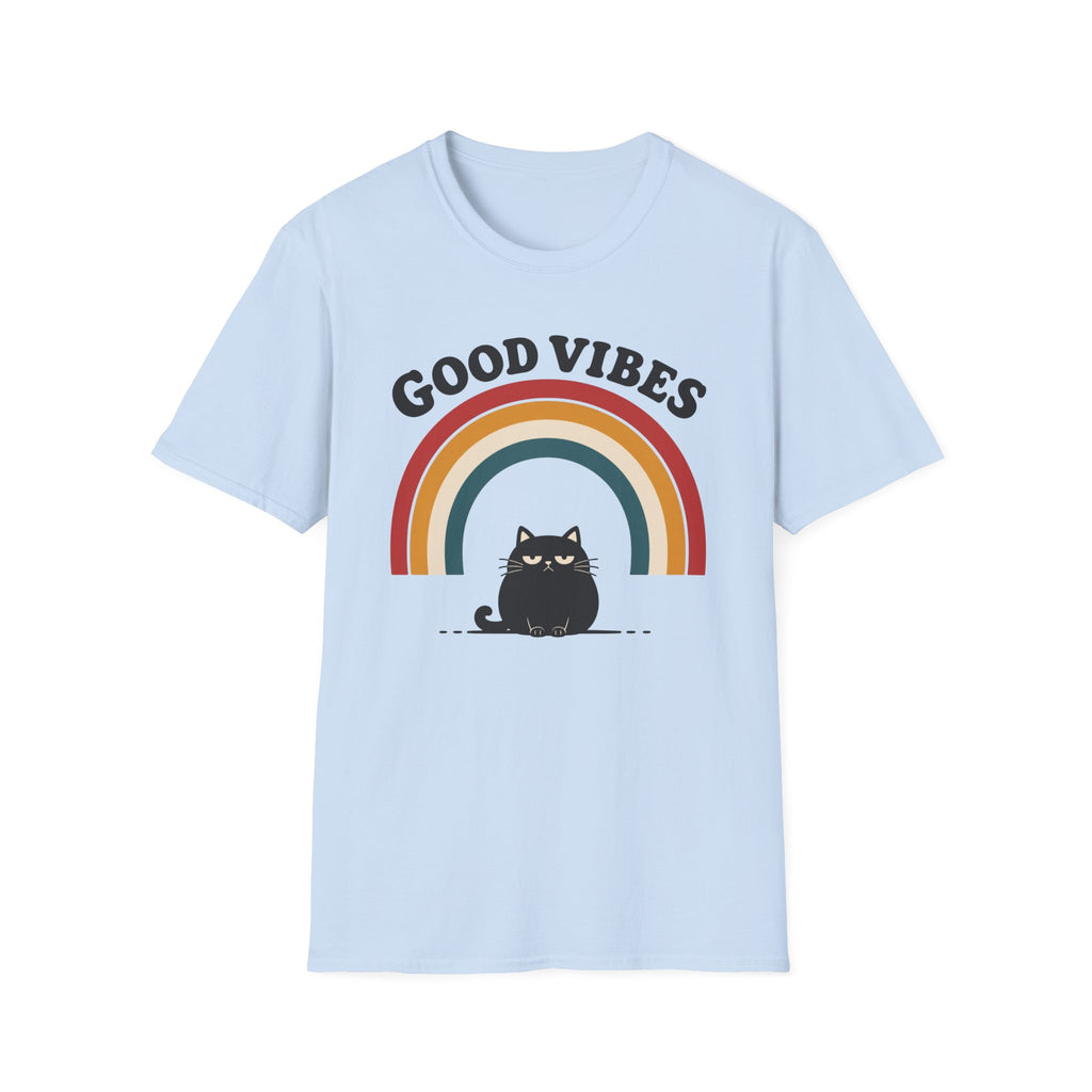 Good Vibes T-Shirt