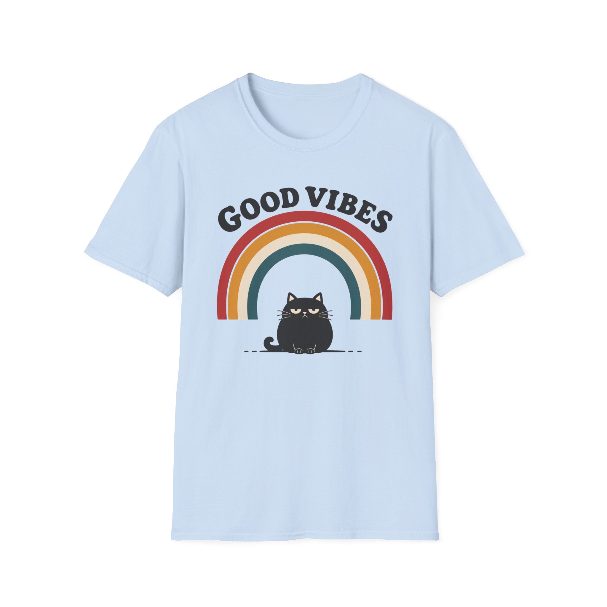 Good Vibes T-Shirt