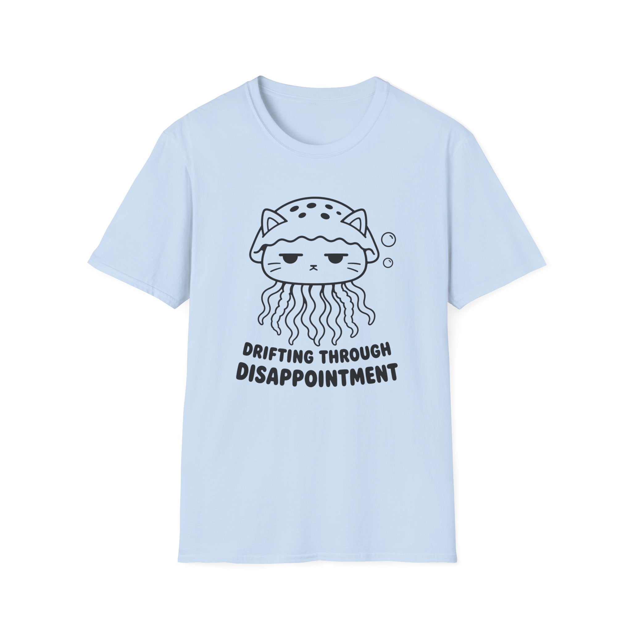 Drifting Through Disappointment T-Shirt