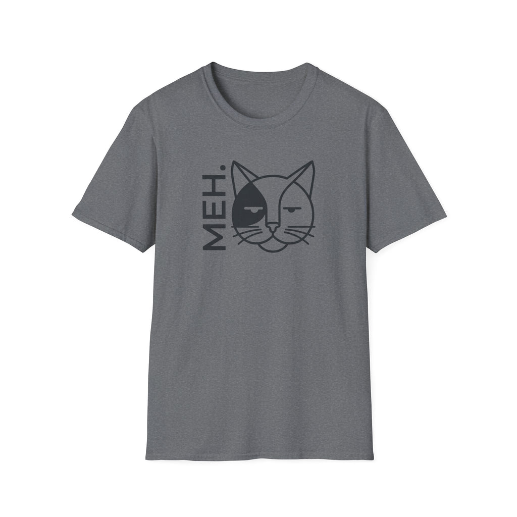 Meh T-Shirt