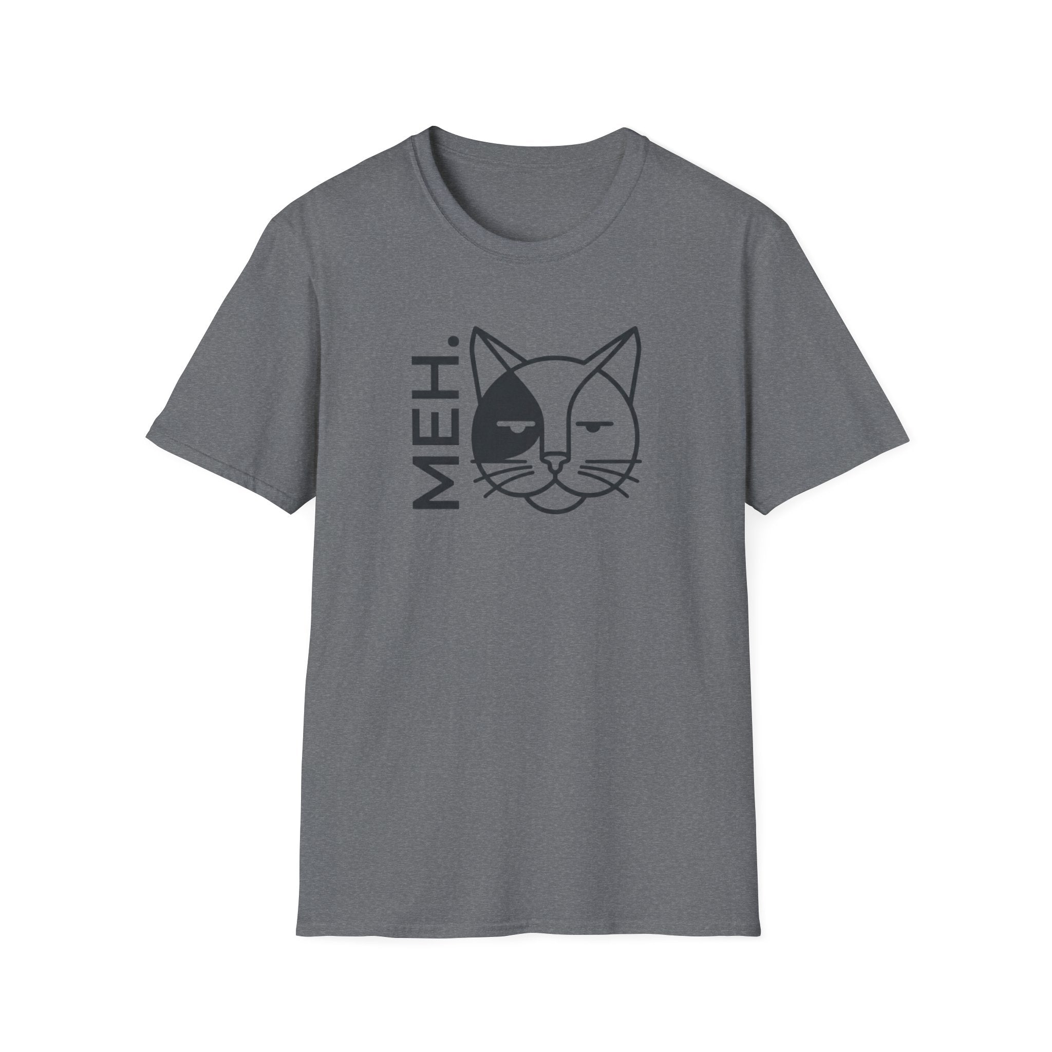 Meh T-Shirt