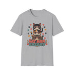 Cat Mom Energy T-Shirt