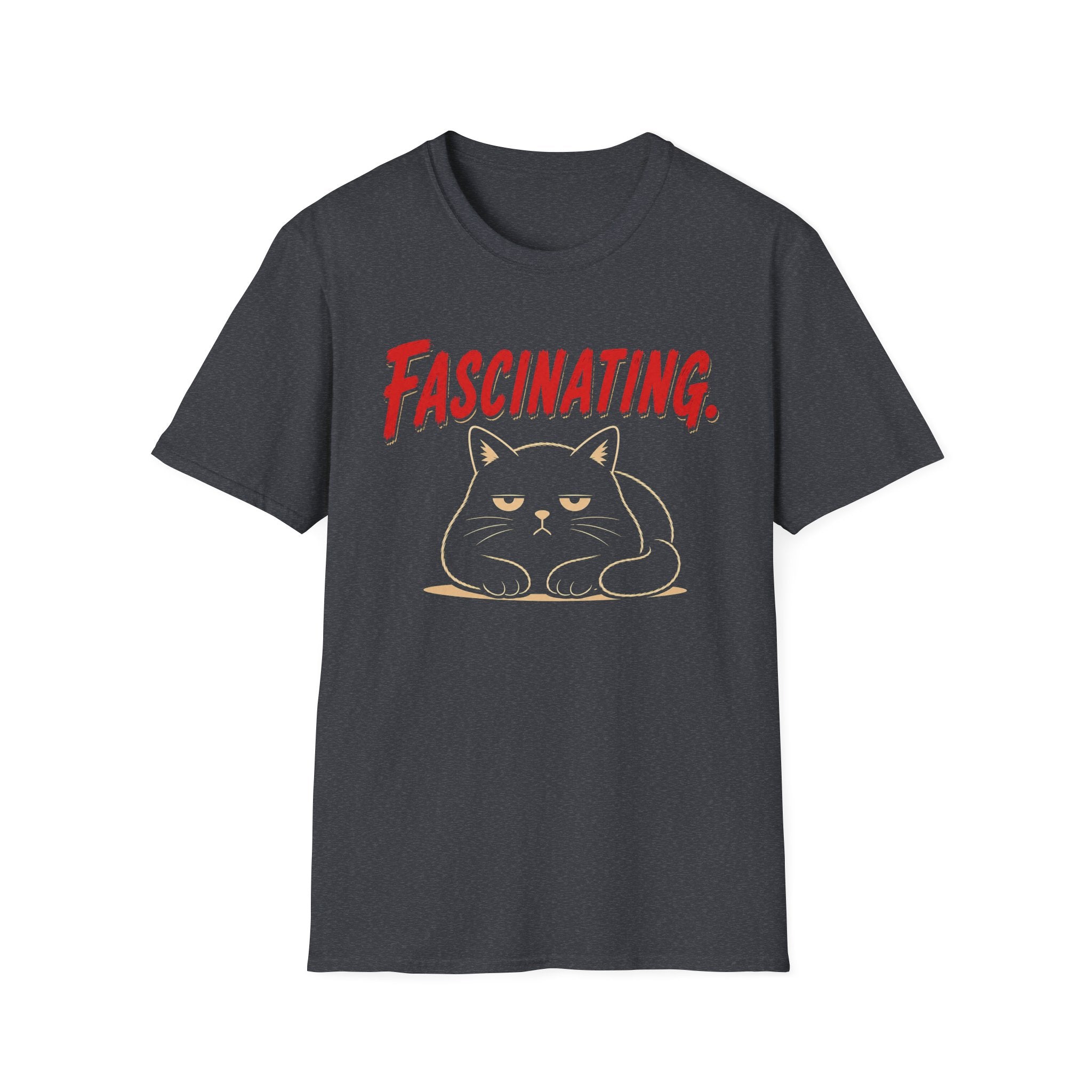 Fascinating. T-Shirt