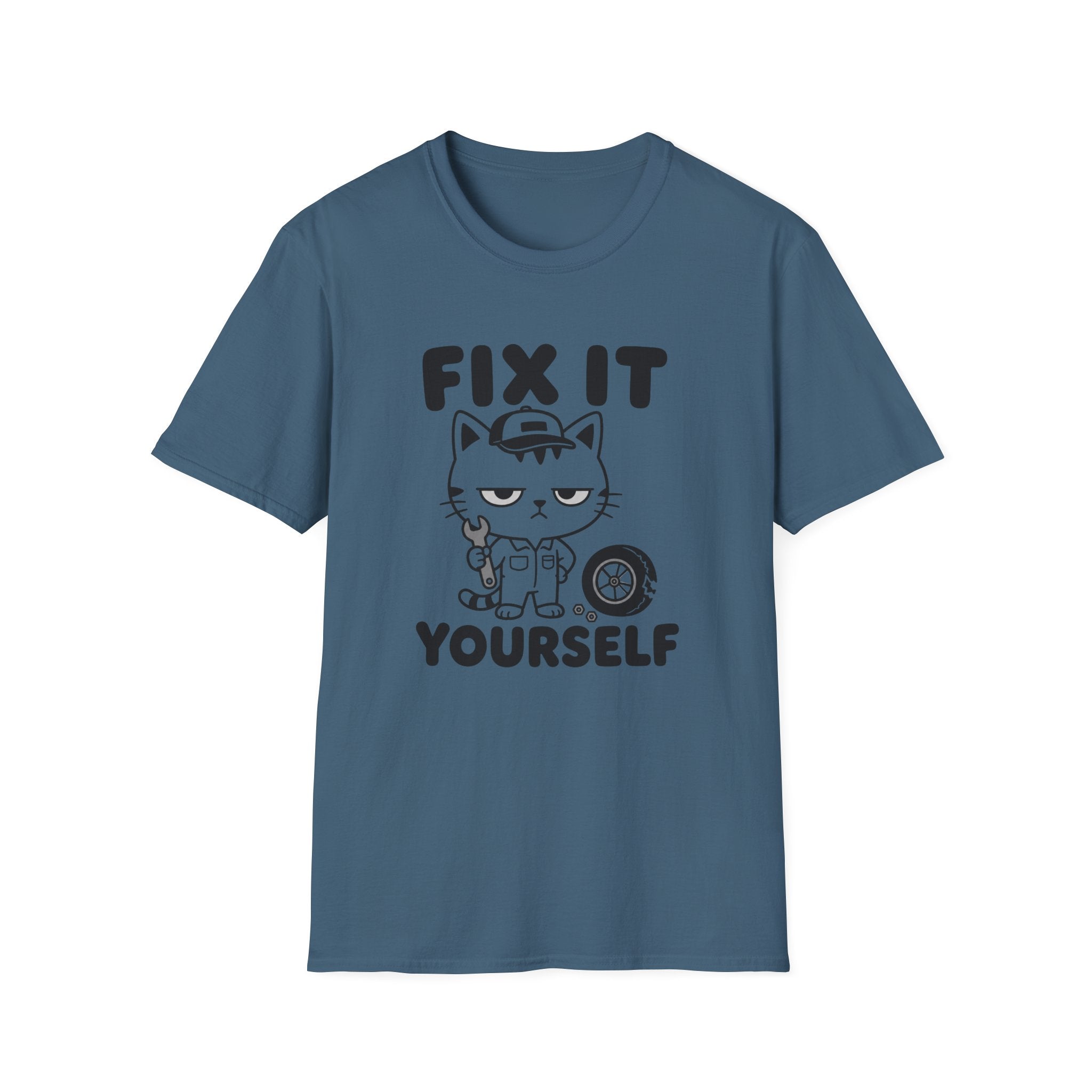Fix it Yourself T-Shirt