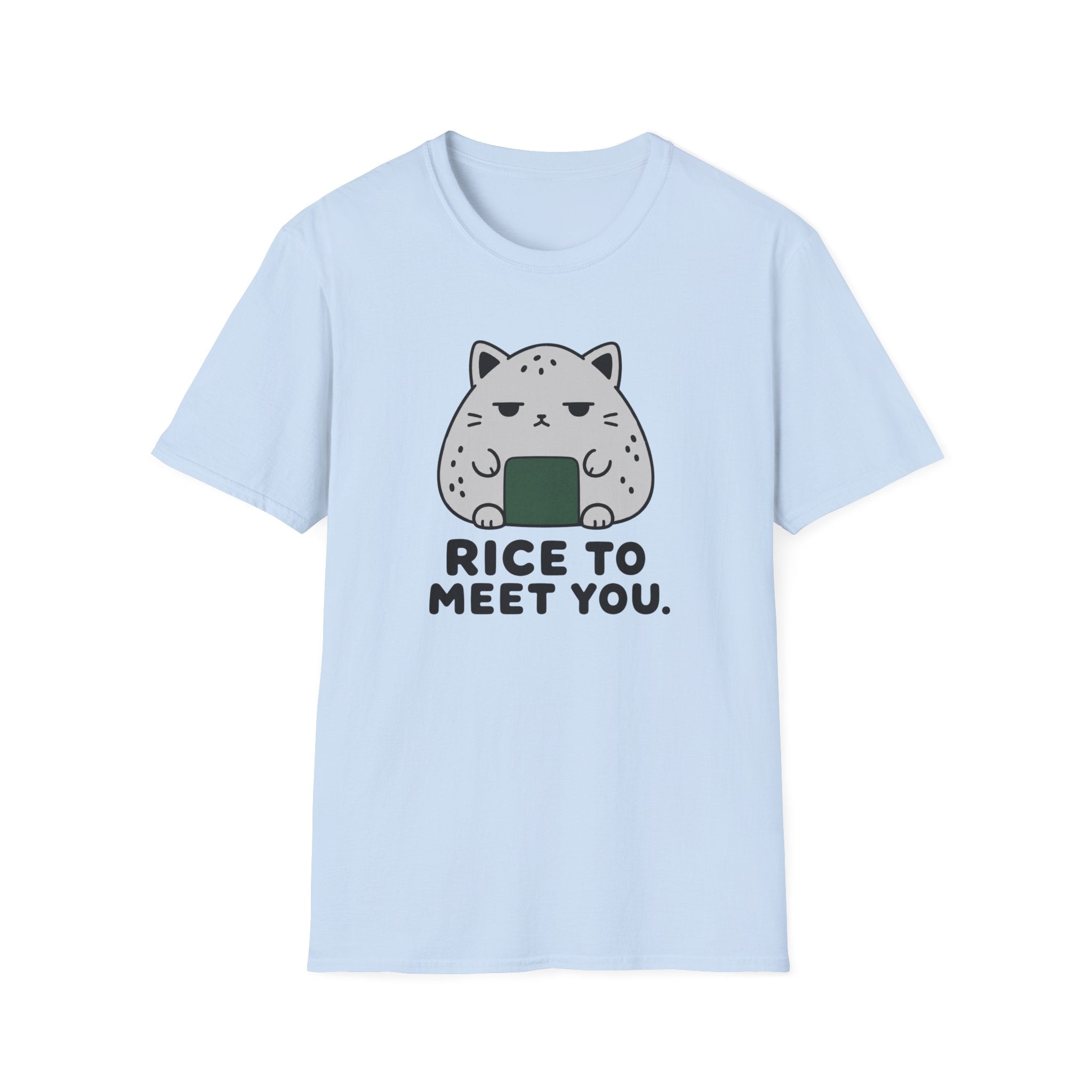 Rice to Meet You T-Shirt