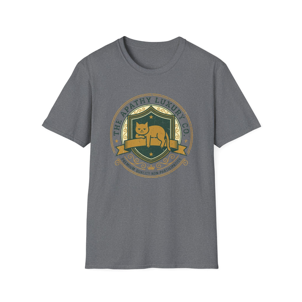 The Apathy Luxury Co. T-Shirt
