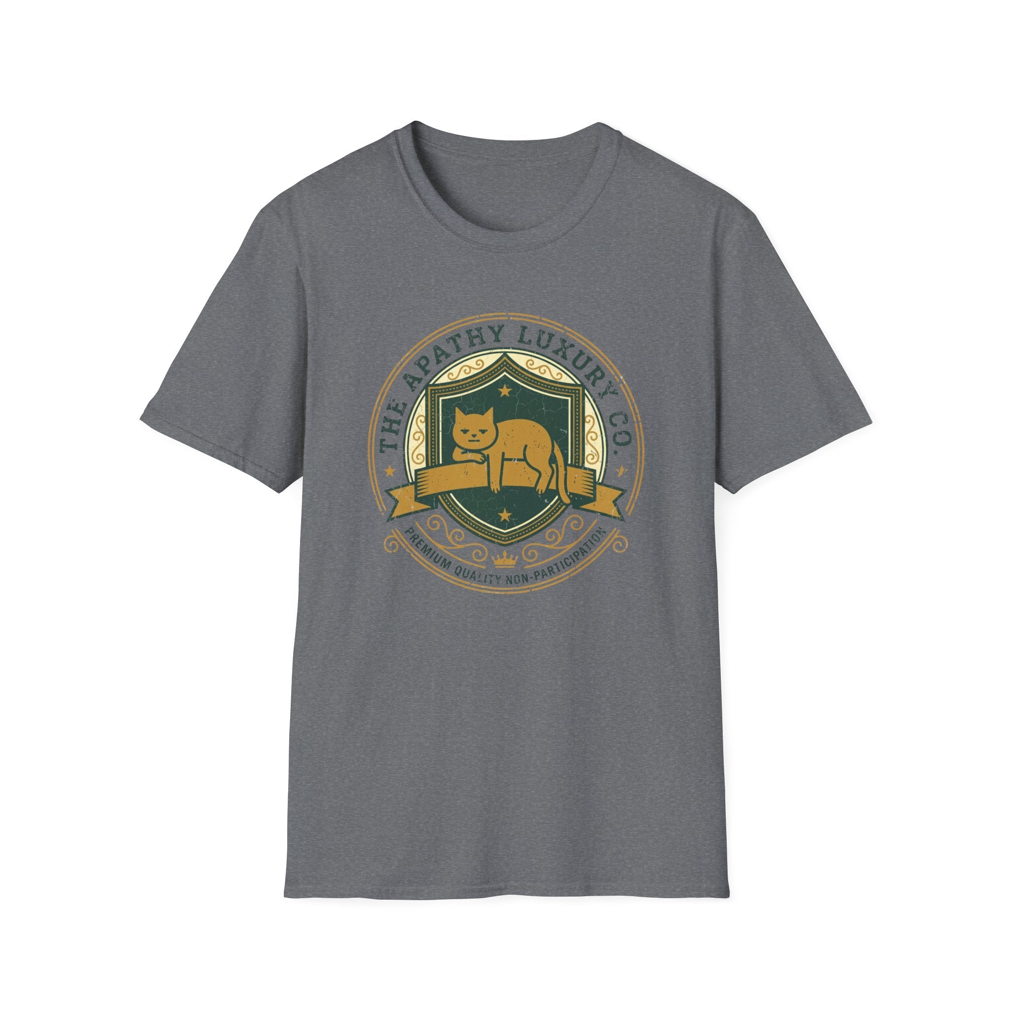 The Apathy Luxury Co. T-Shirt