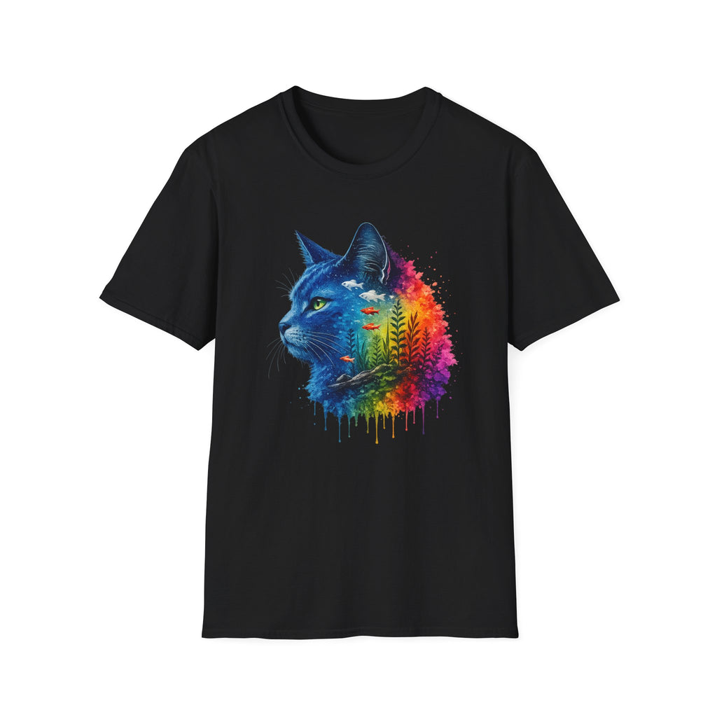 Aquarium Dreams T-Shirt