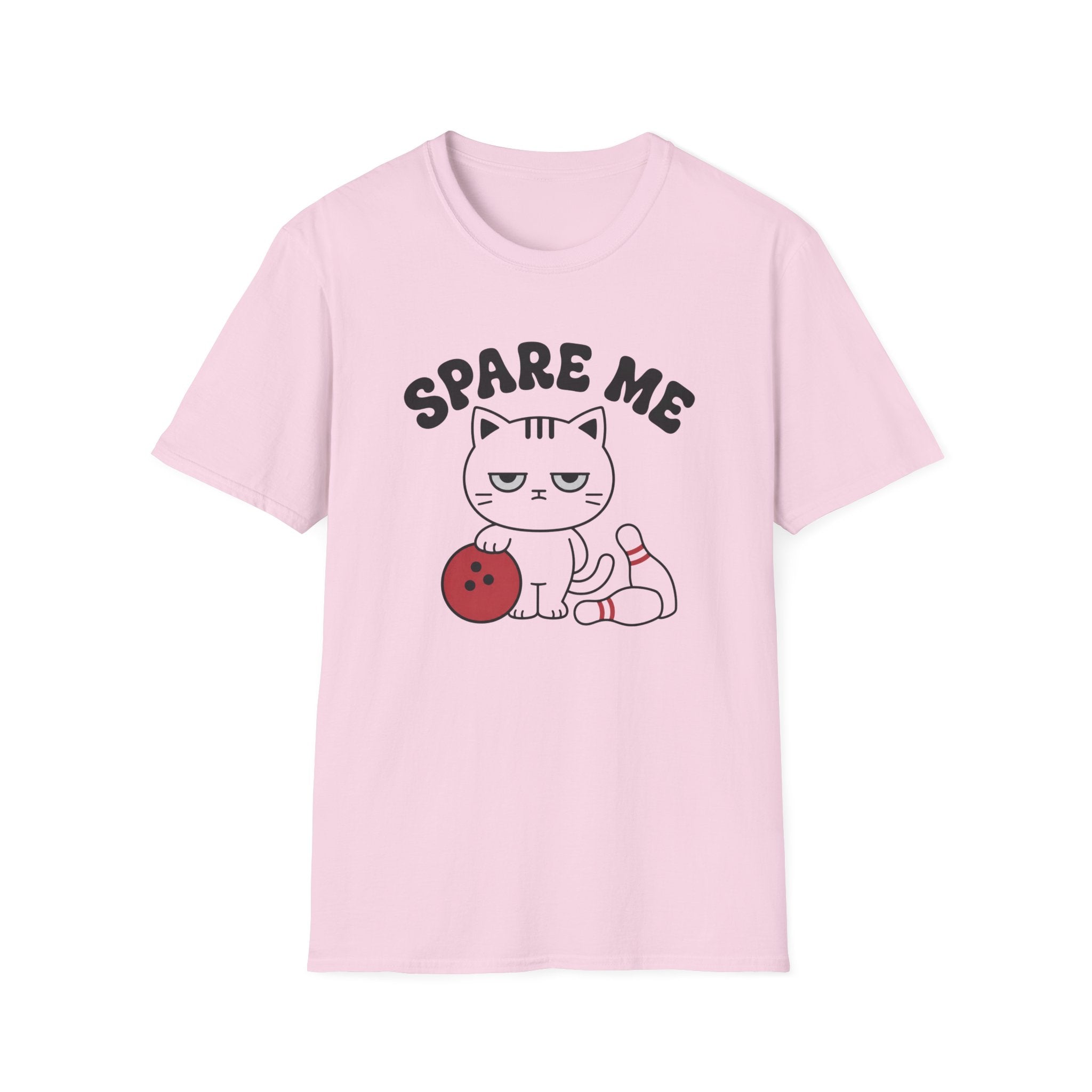 Spare Me T-Shirt