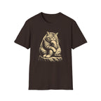 The Thinker T-Shirt