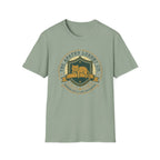 The Apathy Luxury Co. T-Shirt