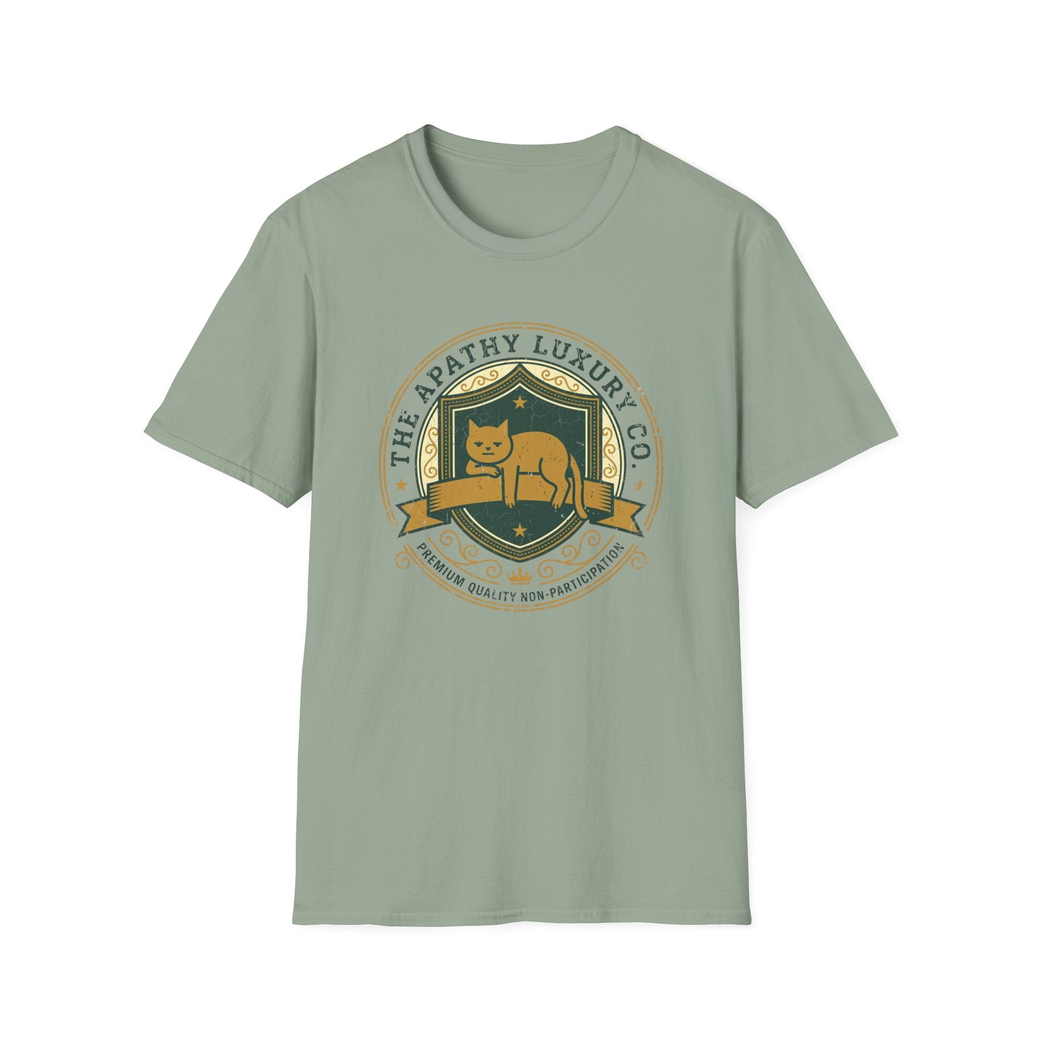 The Apathy Luxury Co. T-Shirt