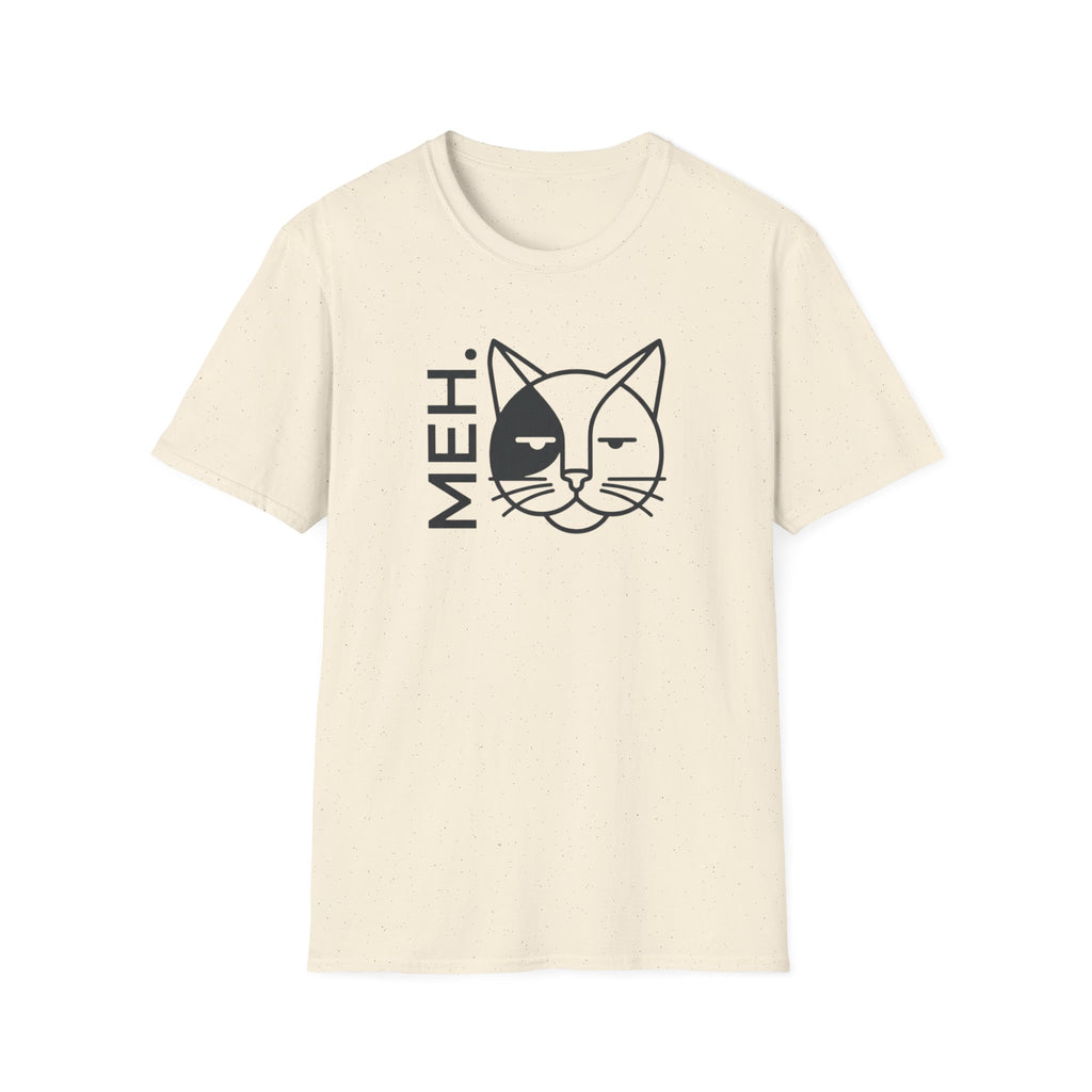 Meh T-Shirt