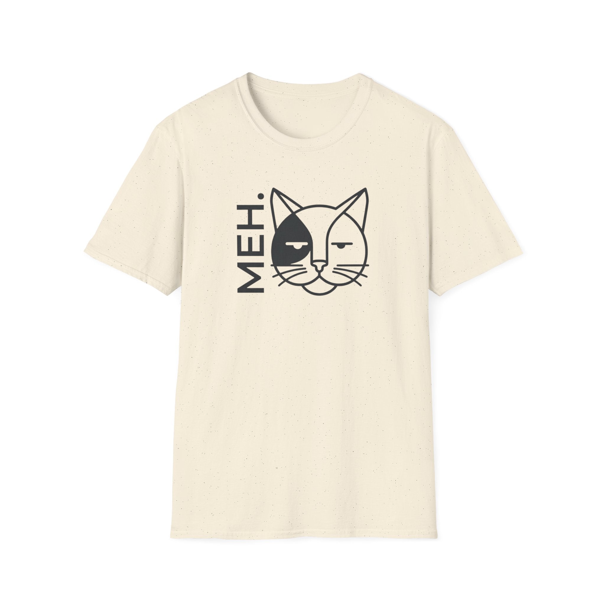 Meh T-Shirt