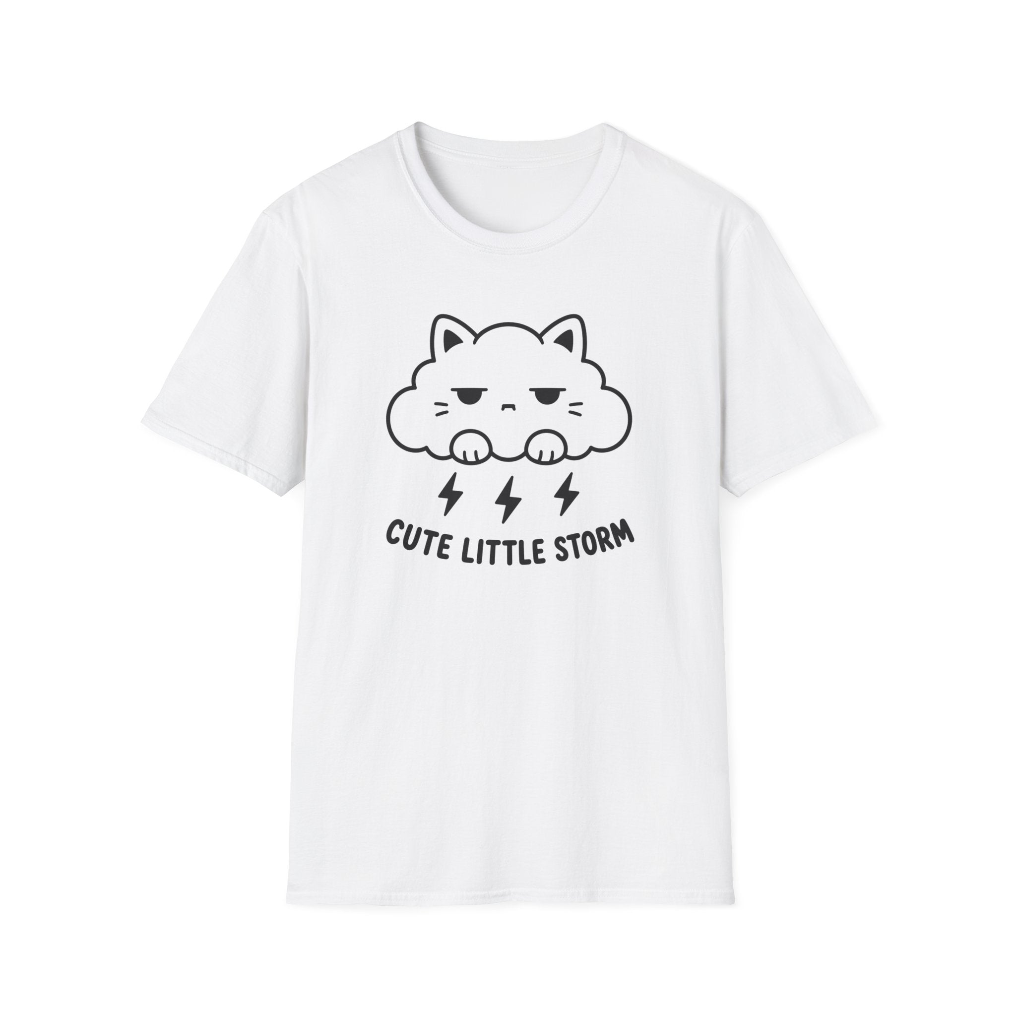 Cute Little Storm T-Shirt