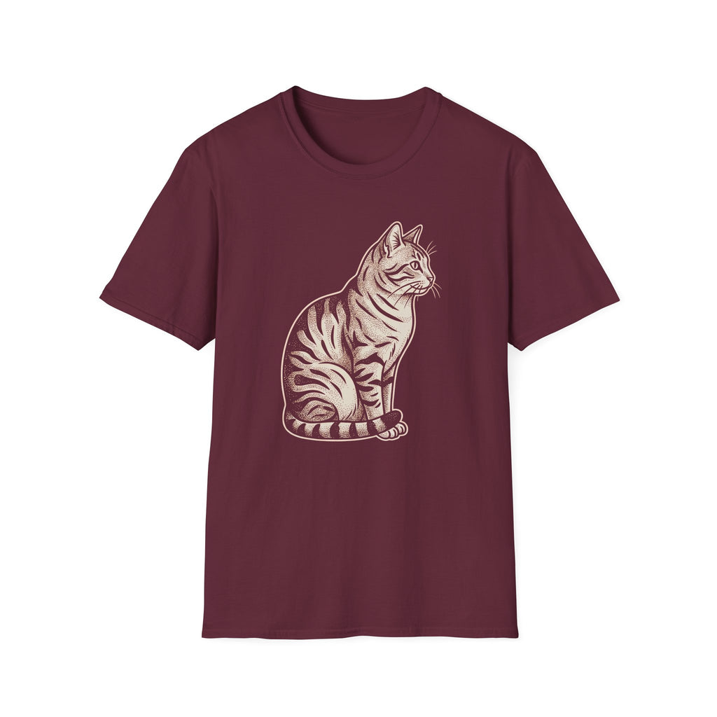 Sitting Sally T-Shirt