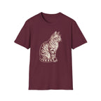 Sitting Sally T-Shirt
