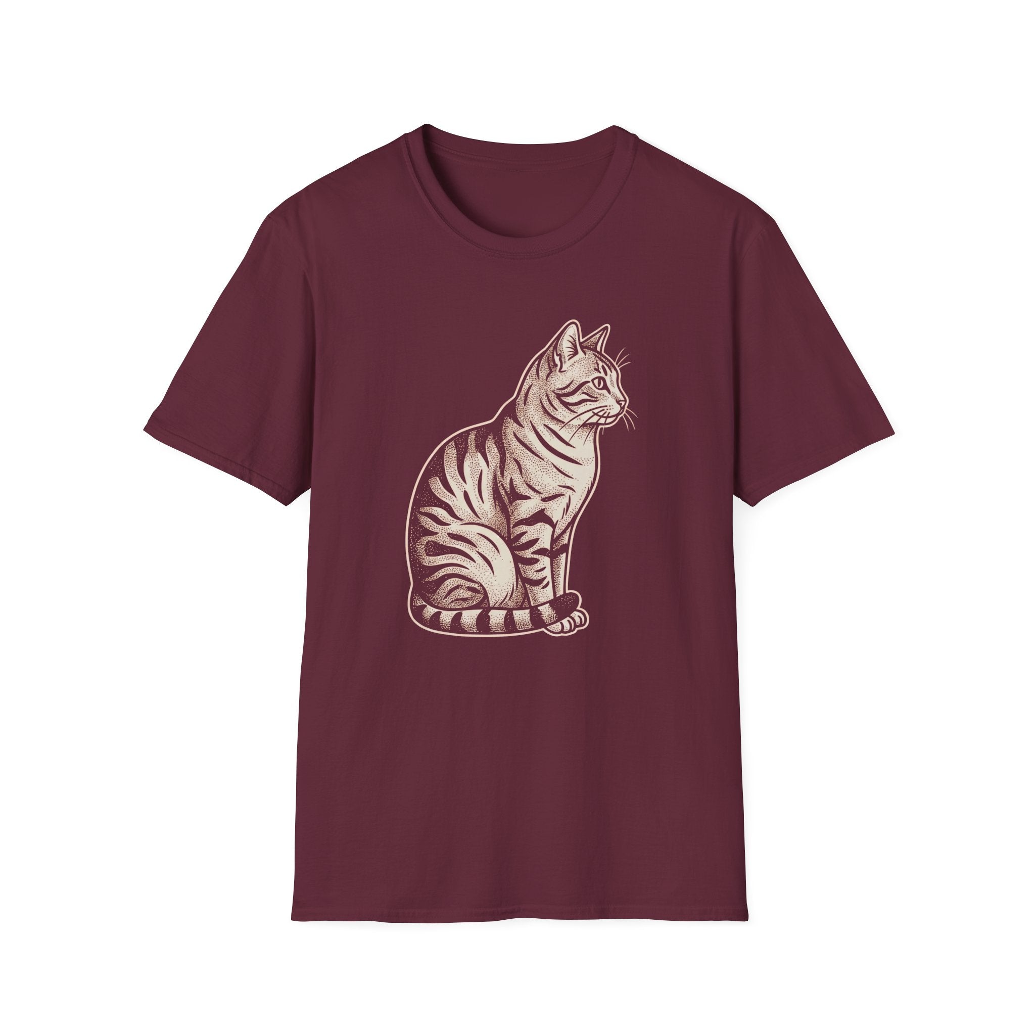 Sitting Sally T-Shirt