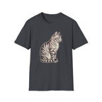 Sitting Sally T-Shirt