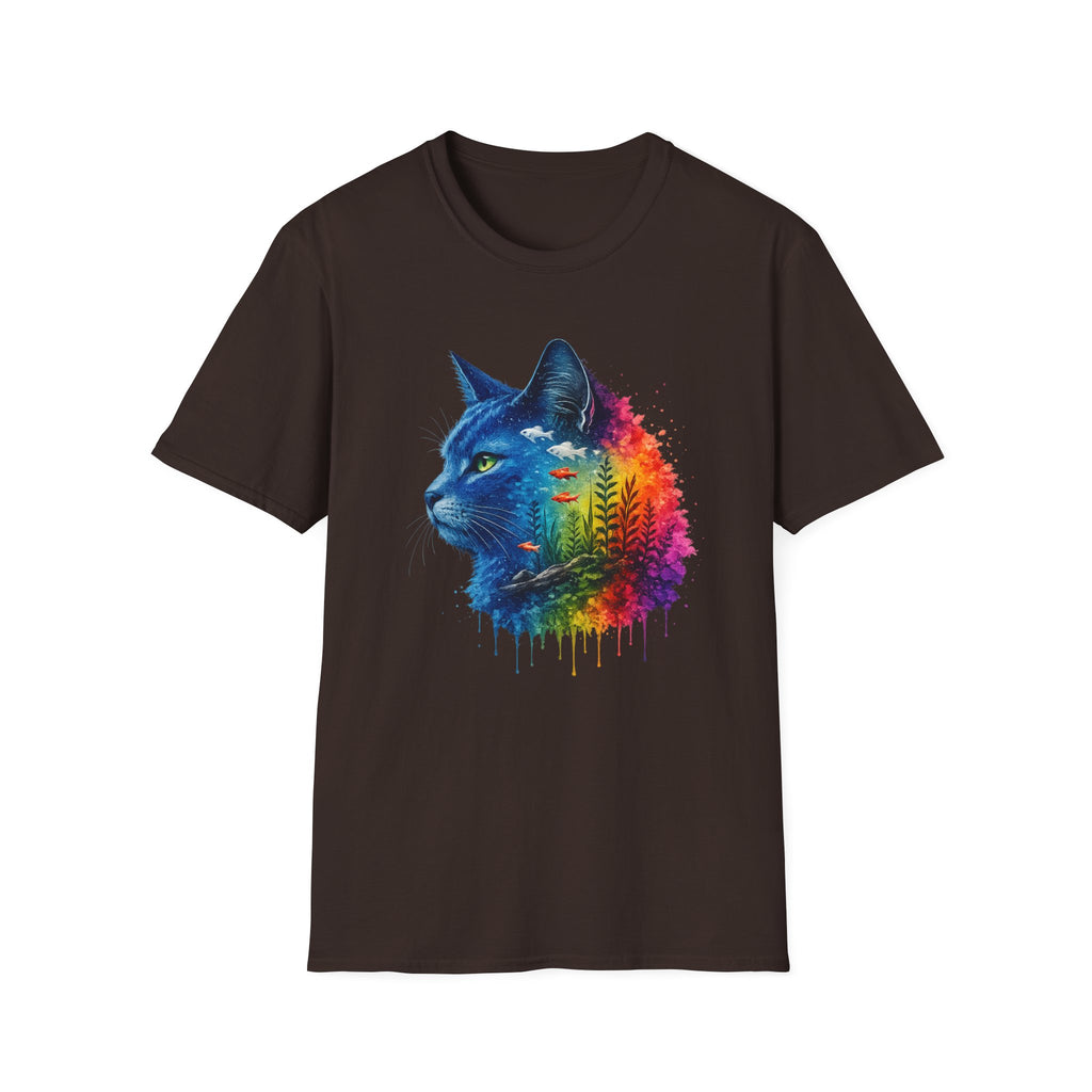 Aquarium Dreams T-Shirt
