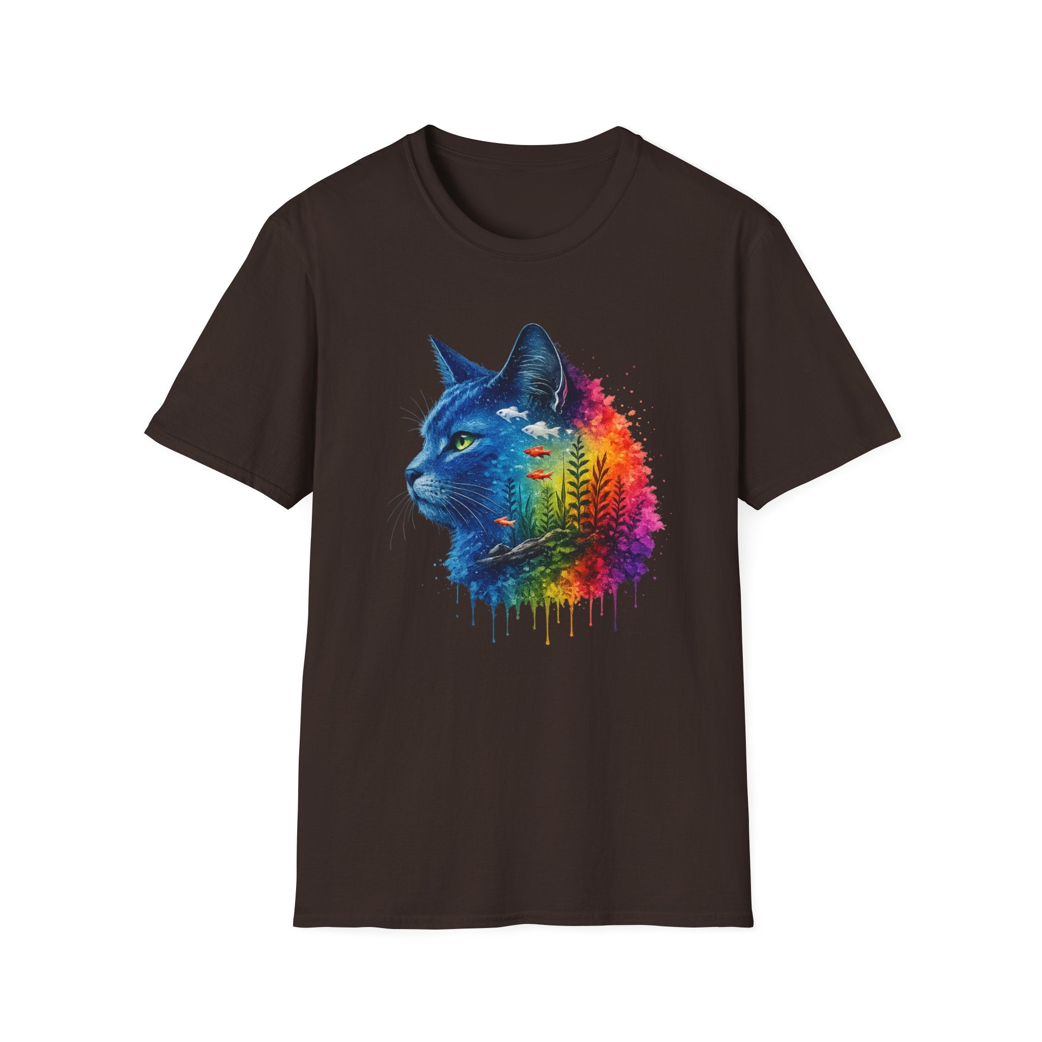 Aquarium Dreams T-Shirt