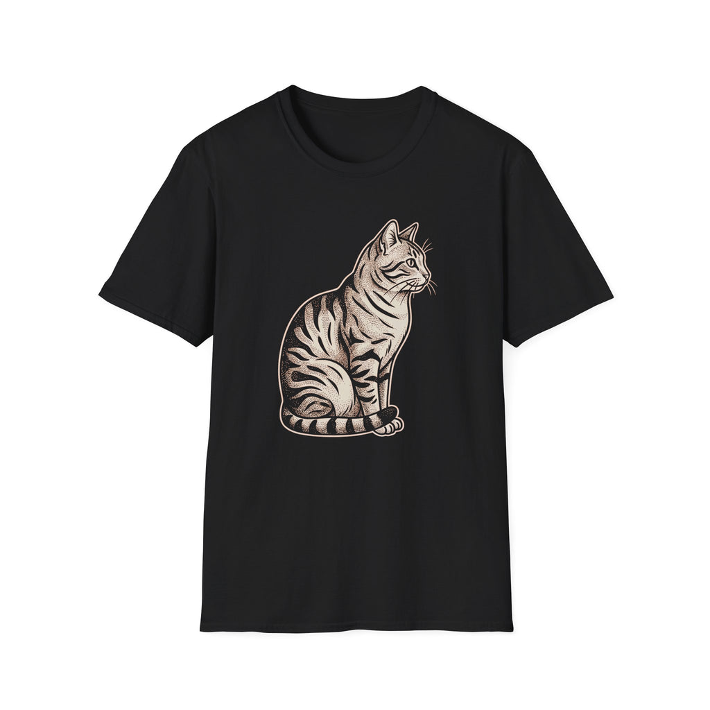 Sitting Sally T-Shirt