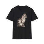 Sitting Sally T-Shirt