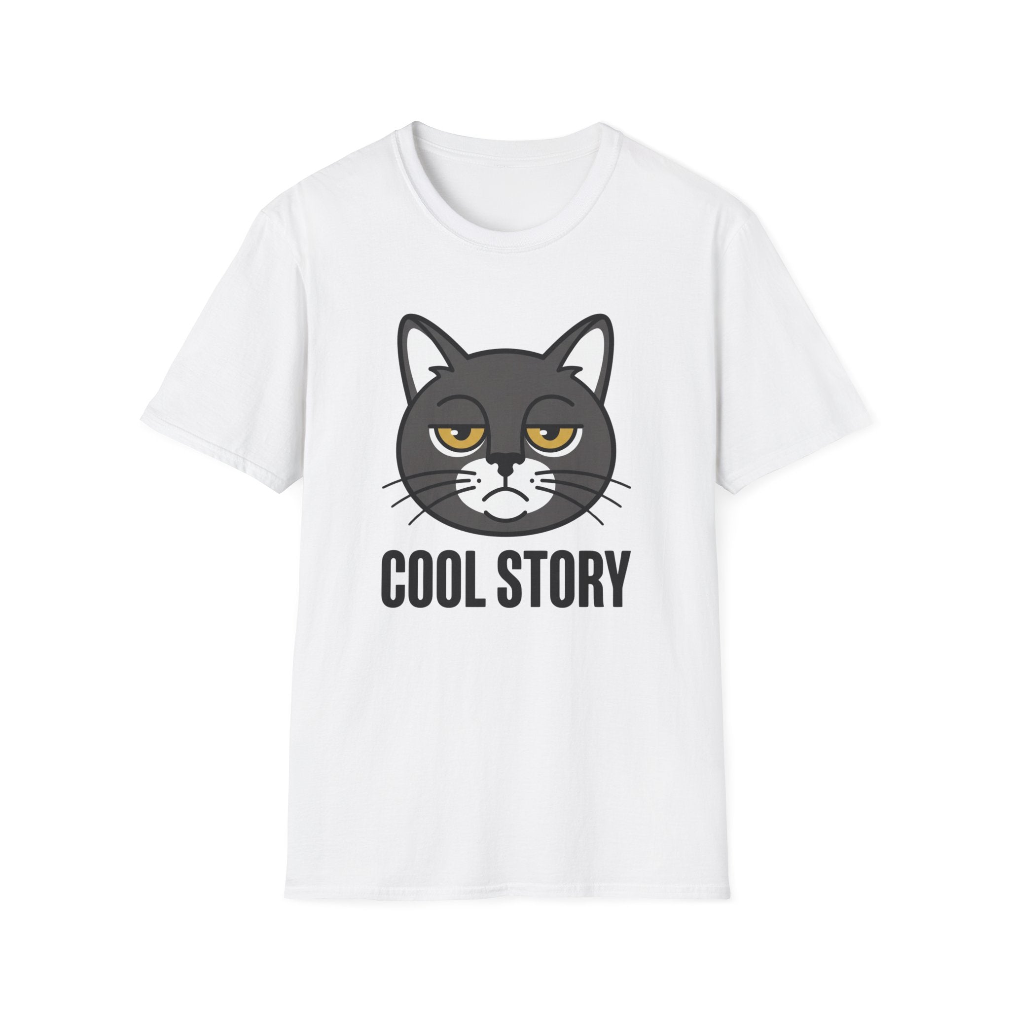Cool Story T-Shirt