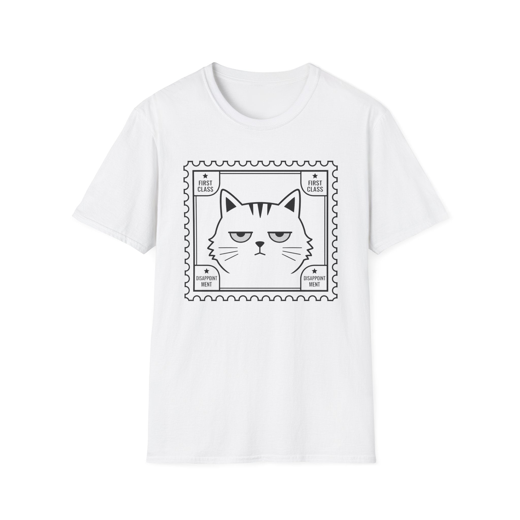 First Class Disappointment T-Shirt