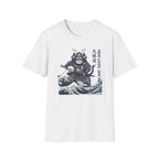 Nine Lives One Path T-Shirt