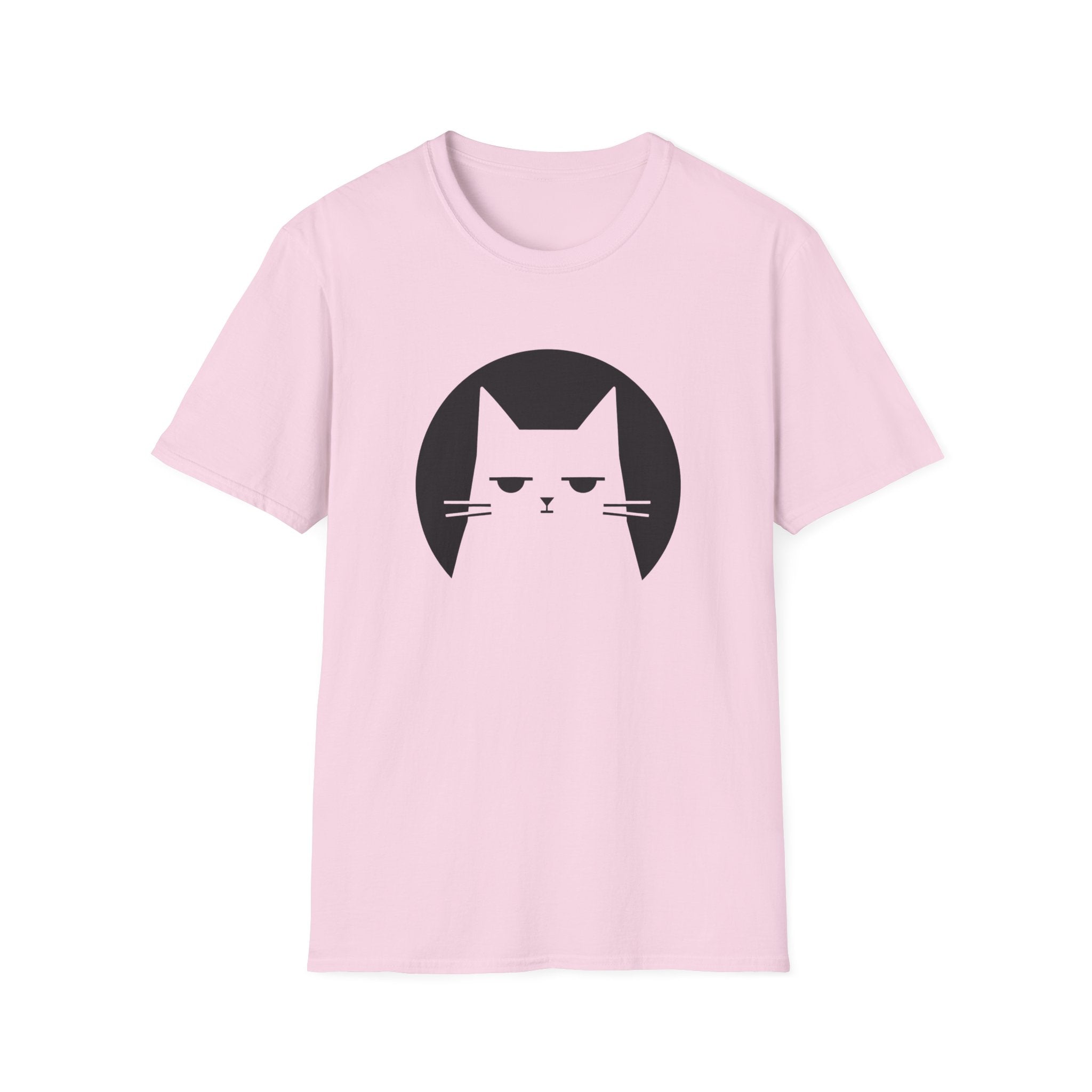 Moonlit Meh T-Shirt