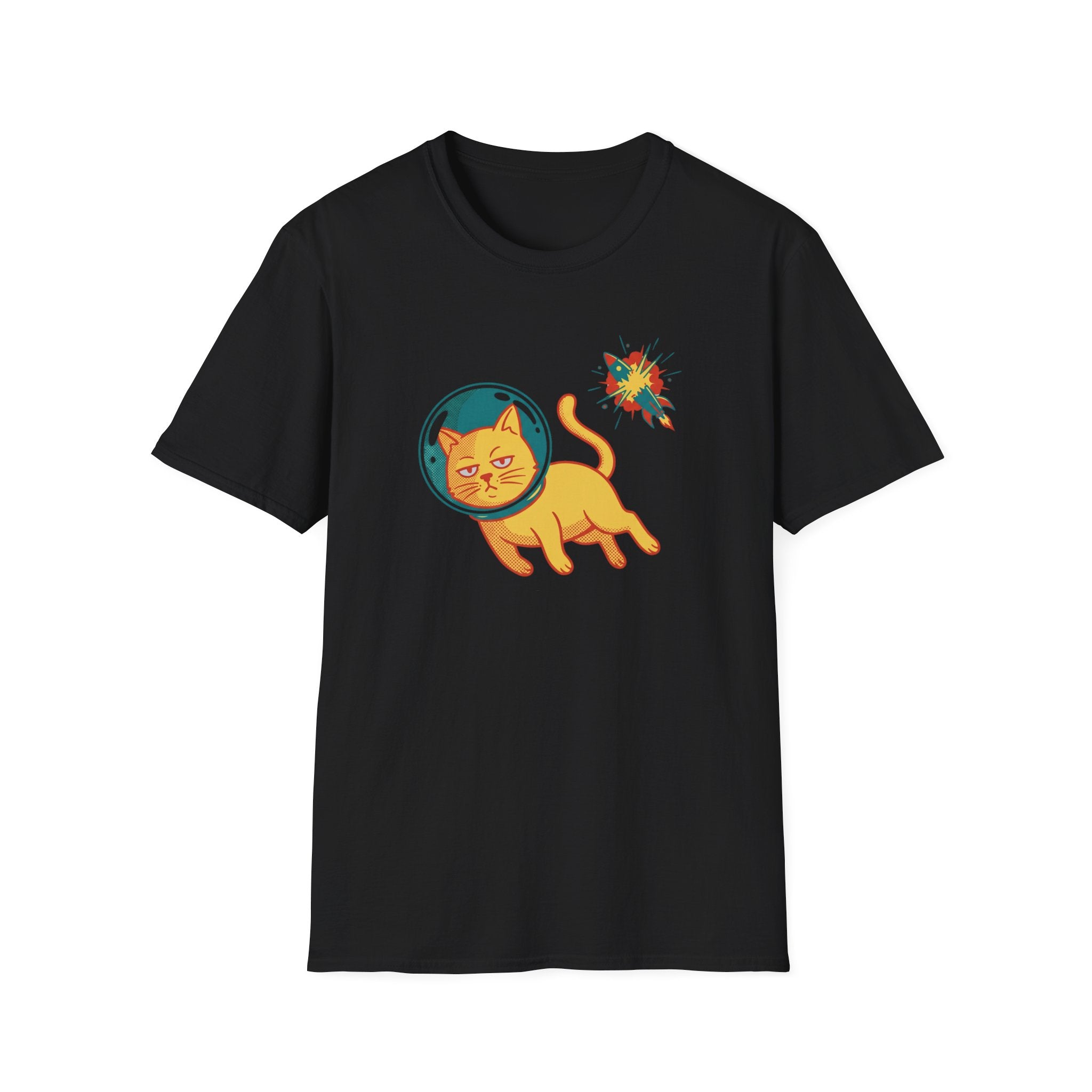 Lost in Space T-Shirt