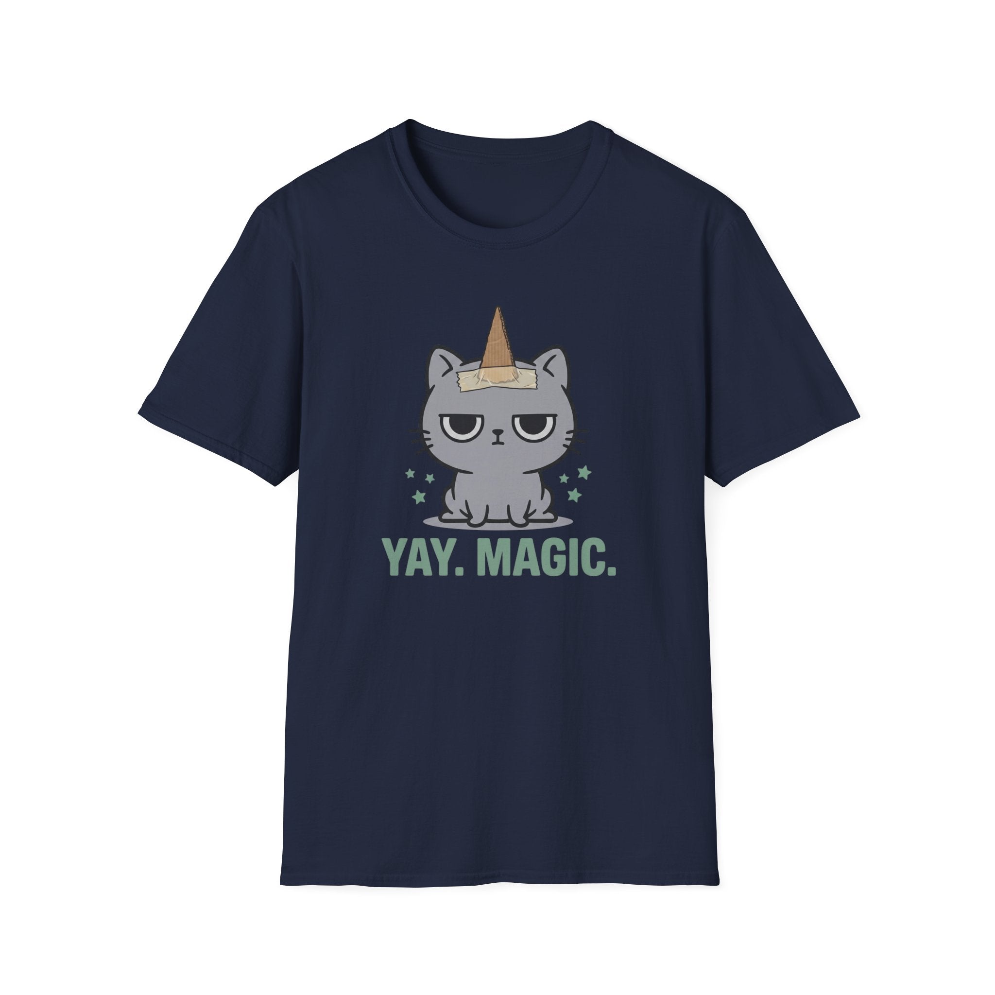 Yay. Magic. T-Shirt
