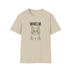Whelm. T-Shirt