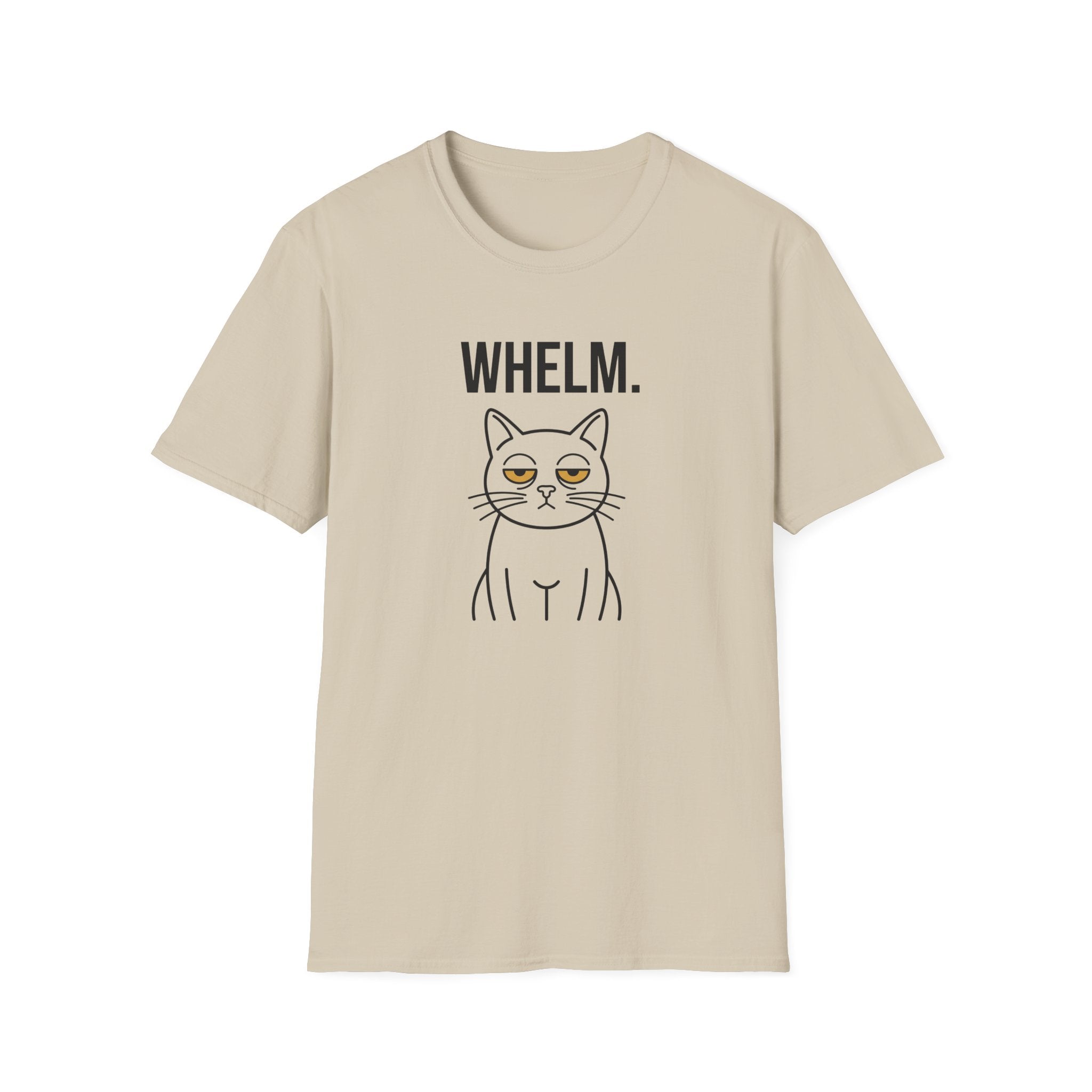 Whelm. T-Shirt